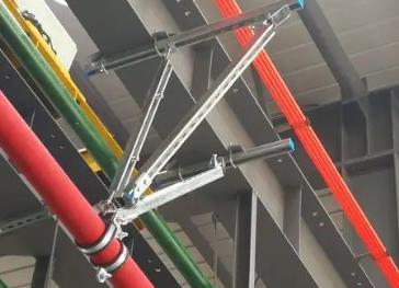 应城抗震支架厂家与你分享你必须做的紧急情况下的准备